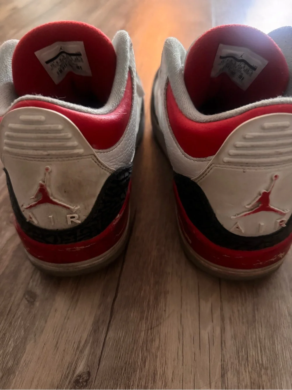 Men’s Nike Air Jordan Sneakers